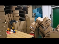 50W carregadores de painéis solares portáteis dobráveis para pequenas estações de energia