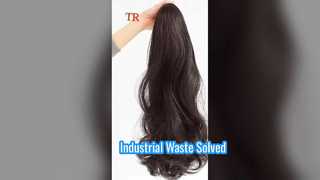 Soluções para tratamento de resíduos industriais