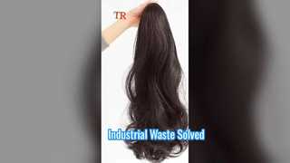 Soluções para tratamento de resíduos industriais