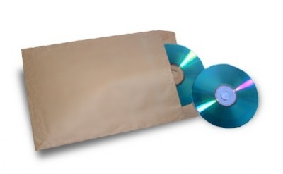 Kraft Paper Bubble Envelopes Bags Different Specifications With Mailing Bag