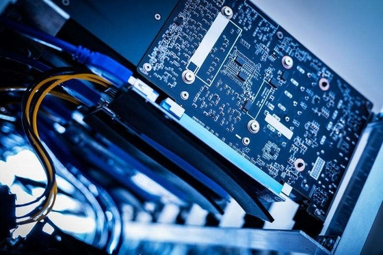 Encurte o mineiro Overclocked Antminer S19 XP de Roi With Best Performance Bitcoin