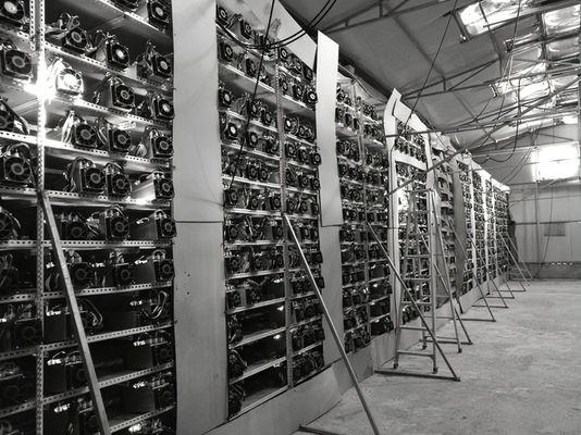 Equipamento de mineração Bitmain do mineiro 88t M30s+ de Whatsminer M30s Asic Bitcoin 100t