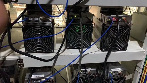 Mineiro High Hashrate Antminer S19 XP 141t 3010W de Bitcoin Blackchain Asic