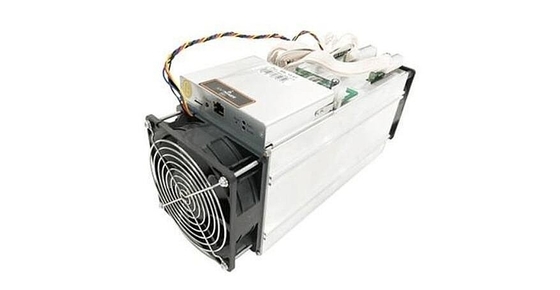 Primeiro grupo Bitmain S19 com a fonte de alimentação mais alta de With do mineiro de Hashrate 110th/S Bitcoin Asic