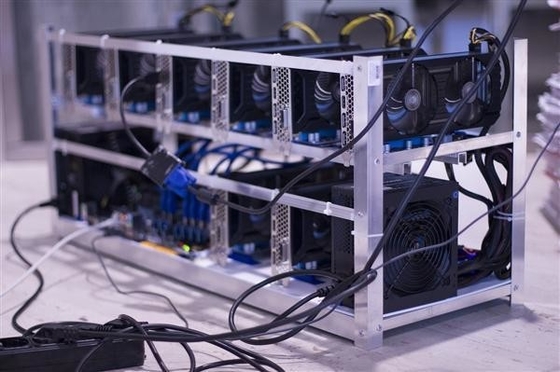 Mineiro cripto Bitmain S19 de Antminer S19XP Asic Blockchain Bitcoin da mineração de Btc PRO