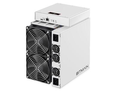 Mineiro cripto 1246 1126PRO 1166PRO Sha256 de Asic Bitcoin da máquina de mineração