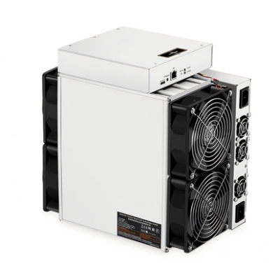 Baixo mineiro Machine Whatsminer M50s 126th 3276W Whatsminer de Bitcoin do burburinho