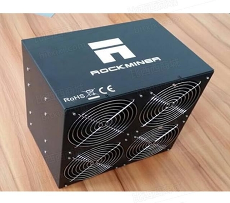 Fonte de alimentação cripto de  With do mineiro de Bitmain Antminer L3++ 580mhs Bitcoin do mineiro para minar Btc
