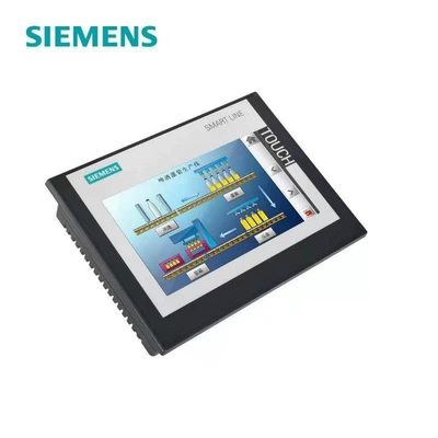 Tela inteligente industrial do Plc Rs485 UART do monitor do painel de toque IP65 de Hmi