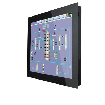 Painel de toque do tela táctil de Hmi da indústria da tabuleta NS12-TS00-V2 do tela táctil do Plc Hmi