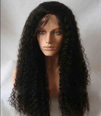 Onda natural longa preta 18