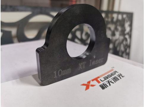 Chapa metálica do cortador da fibra do CNC da máquina de corte 3000/4000/6000W do laser